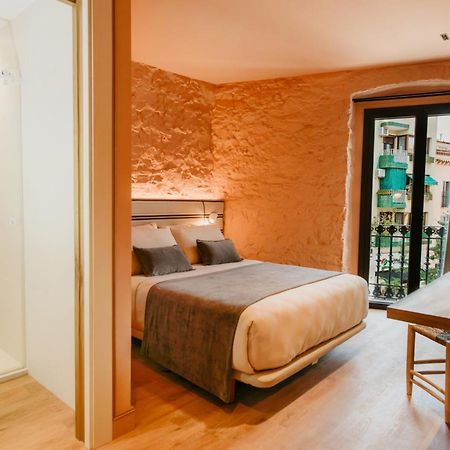 Casa Indiana Hotel Boutique Бланес Екстериор снимка