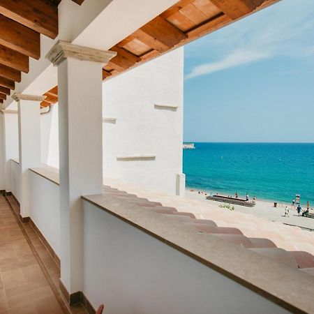 Casa Indiana Hotel Boutique Бланес Екстериор снимка