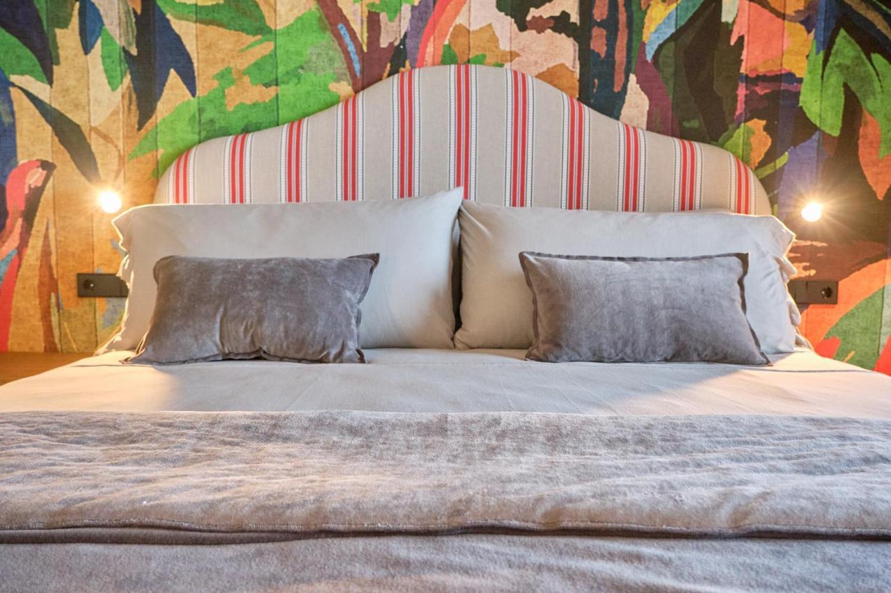 Casa Indiana Hotel Boutique Бланес Екстериор снимка