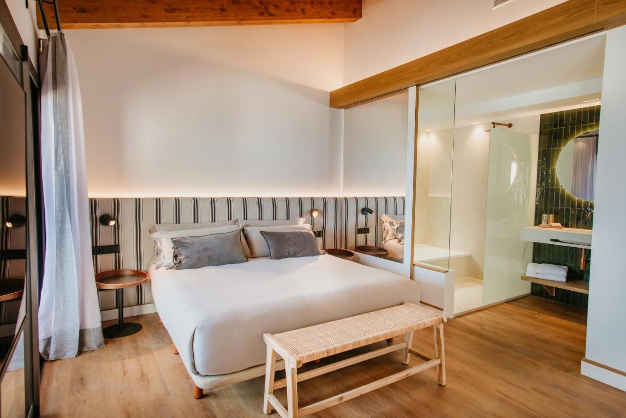 Casa Indiana Hotel Boutique Бланес Екстериор снимка
