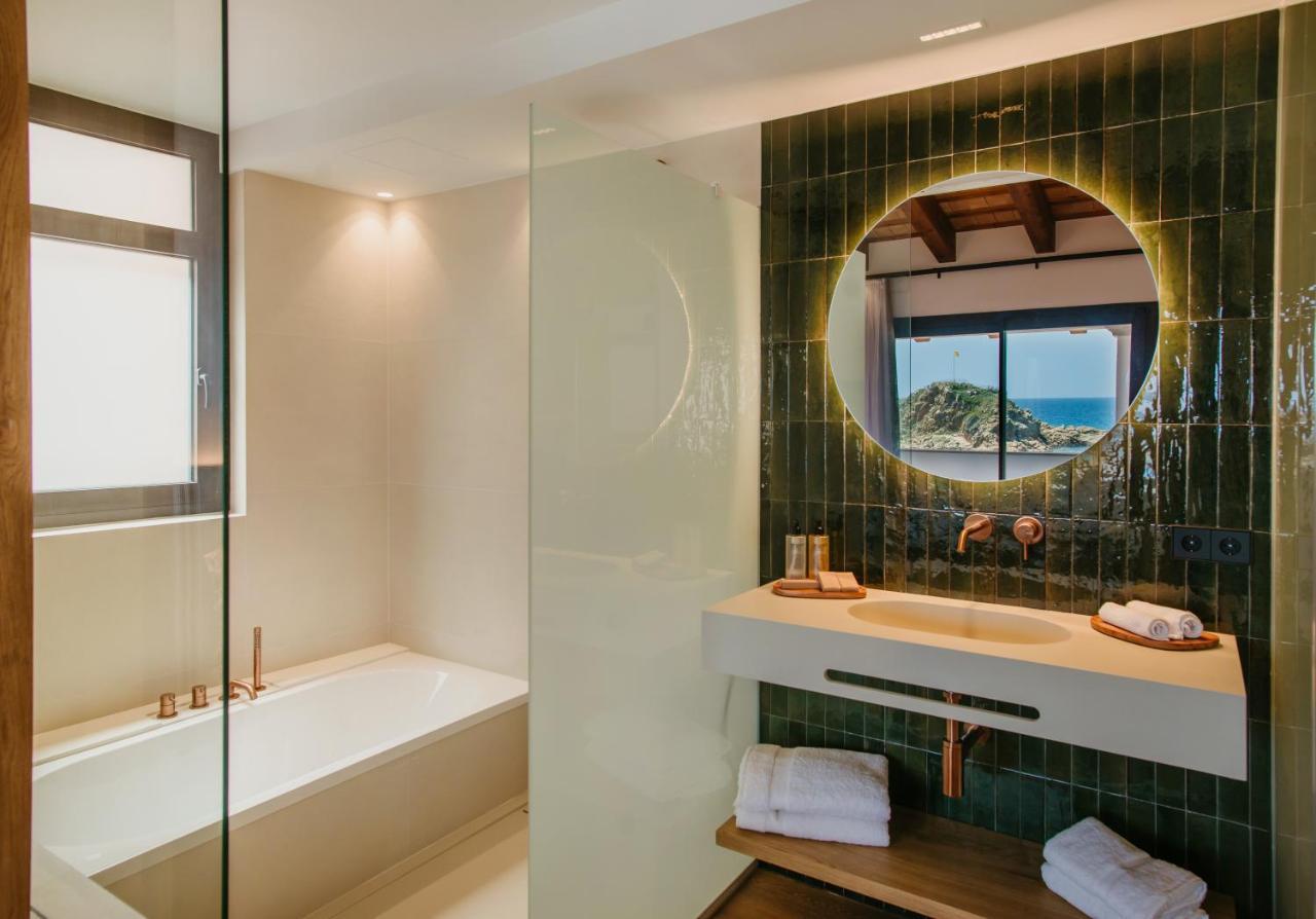 Casa Indiana Hotel Boutique Бланес Екстериор снимка
