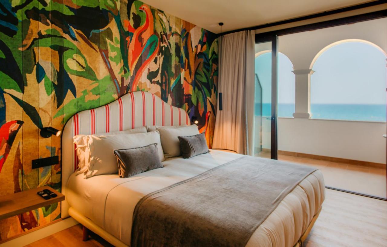 Casa Indiana Hotel Boutique Бланес Екстериор снимка