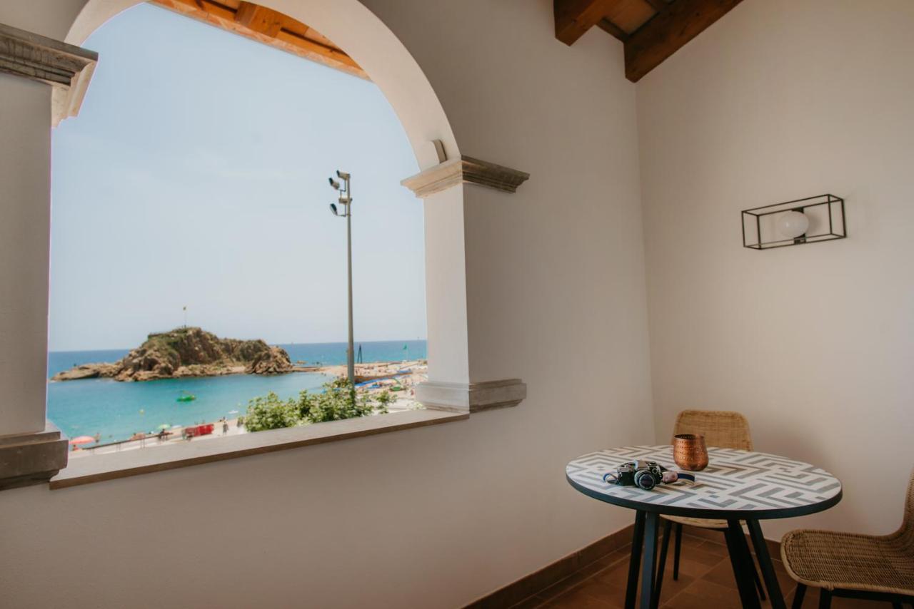 Casa Indiana Hotel Boutique Бланес Екстериор снимка
