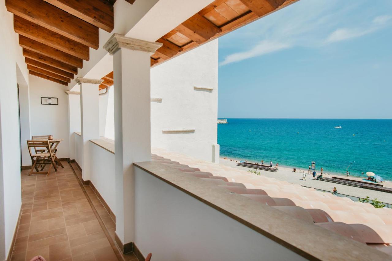 Casa Indiana Hotel Boutique Бланес Екстериор снимка