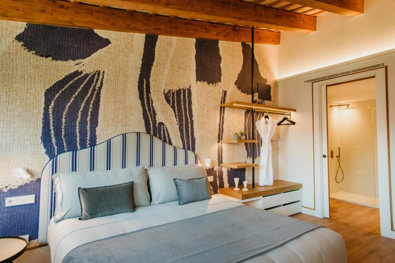 Casa Indiana Hotel Boutique Бланес Екстериор снимка