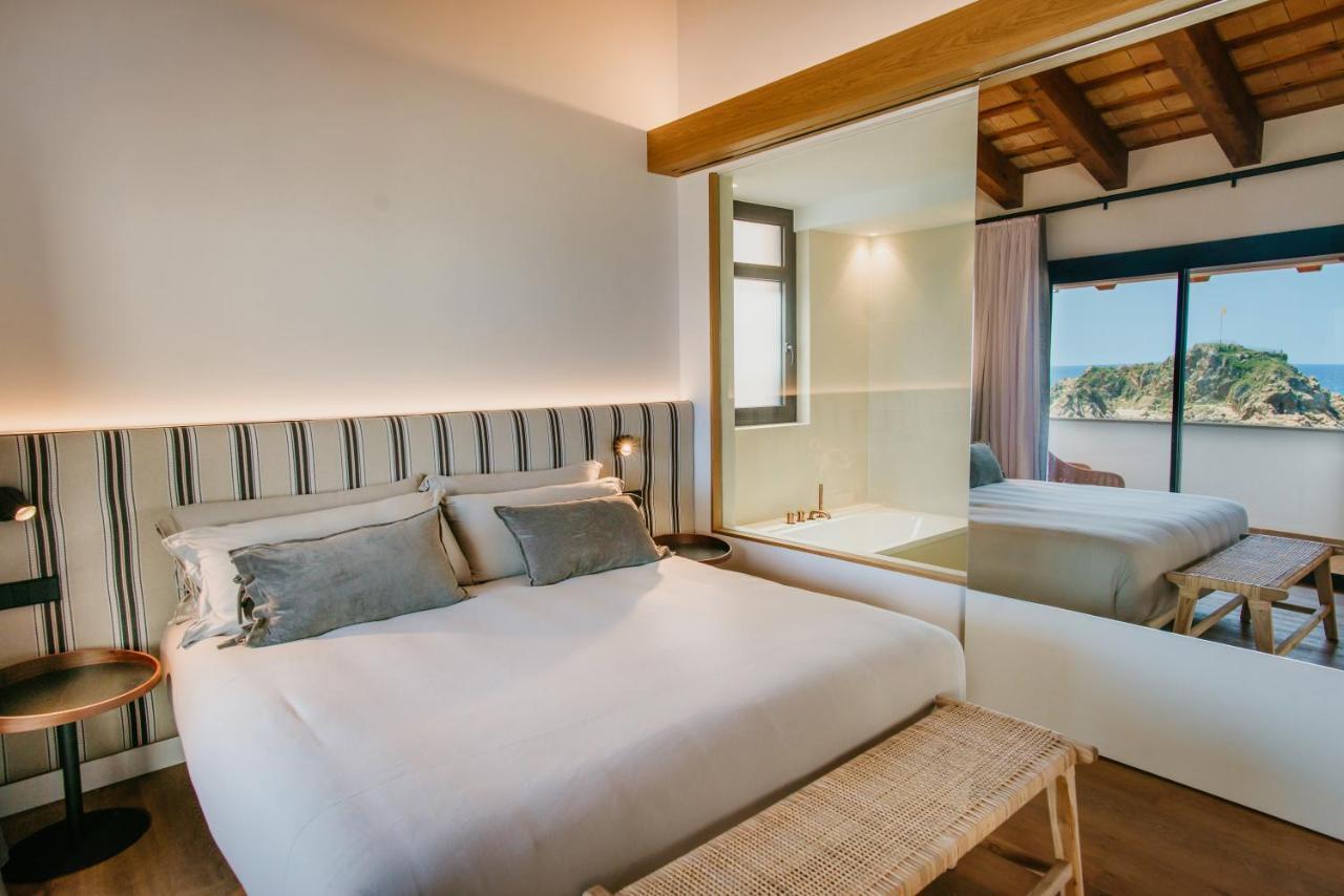 Casa Indiana Hotel Boutique Бланес Екстериор снимка