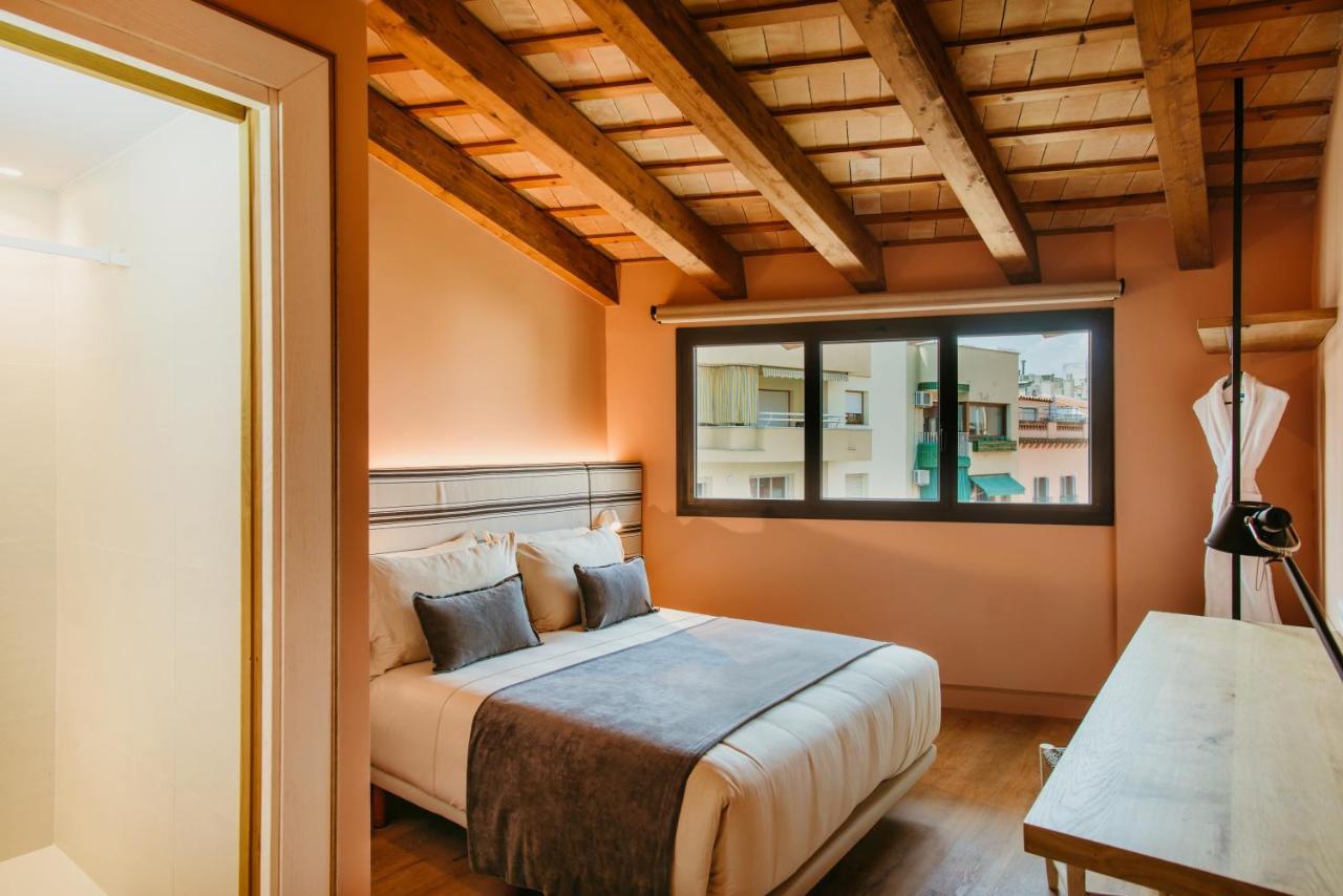 Casa Indiana Hotel Boutique Бланес Екстериор снимка