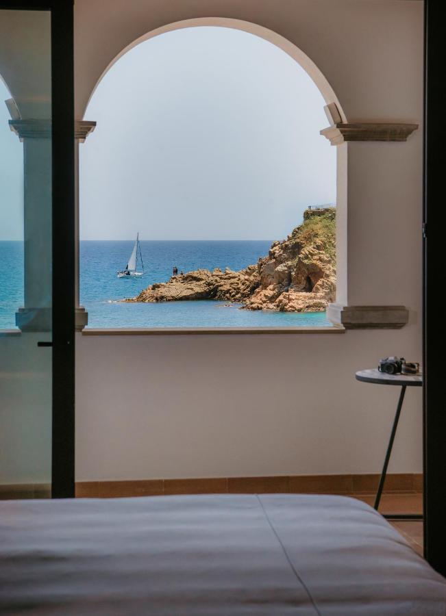 Casa Indiana Hotel Boutique Бланес Екстериор снимка