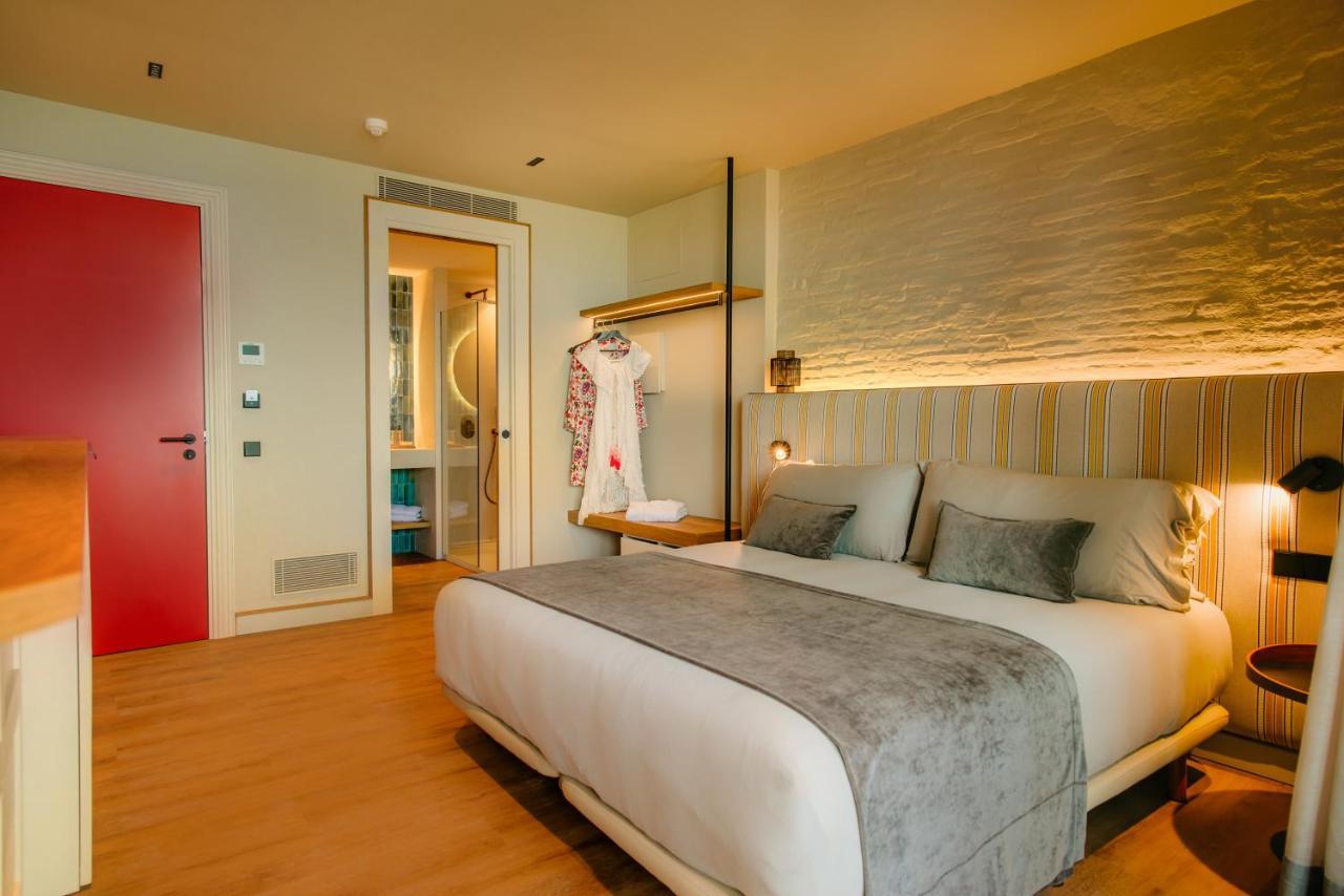 Casa Indiana Hotel Boutique Бланес Екстериор снимка