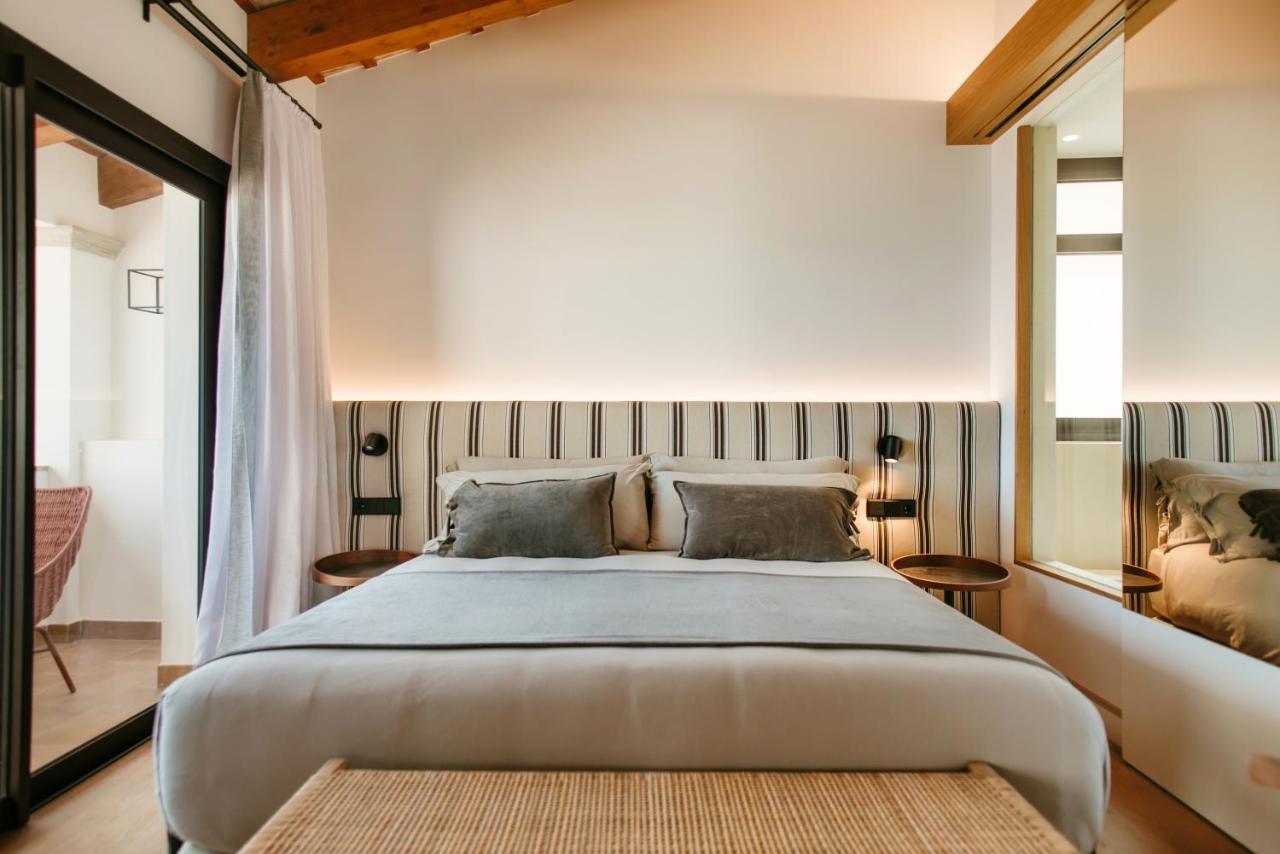 Casa Indiana Hotel Boutique Бланес Екстериор снимка