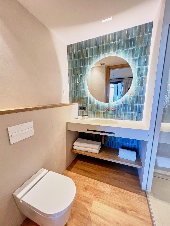 Casa Indiana Hotel Boutique Бланес Екстериор снимка